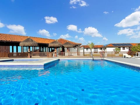 Day, Pool view, Swimming pool, sunbed