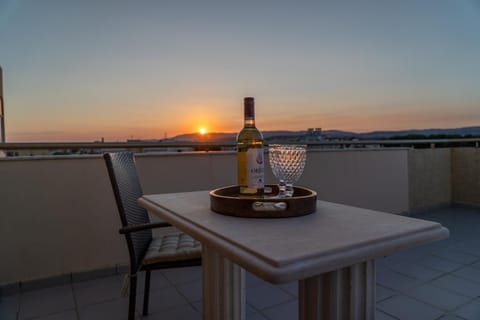 View (from property/room), Drinks, Sunrise, Sunset