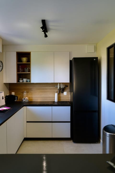 Bellevue Apartment in Barneville-Carteret