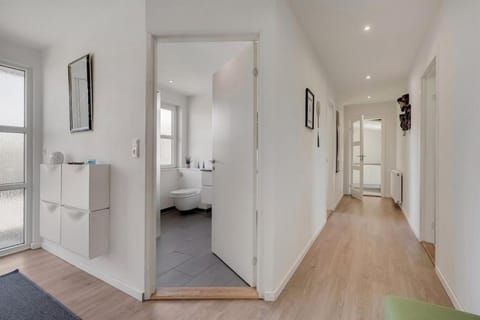 A house close to LEGO house House in Billund