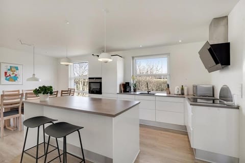 A house close to LEGO house House in Billund