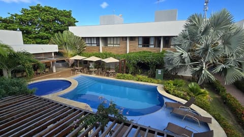 Garden view, Pool view, Swimming pool