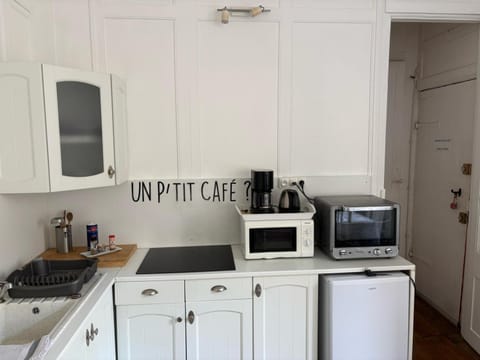 Dieppe Coeur de Ville Apartment in Dieppe