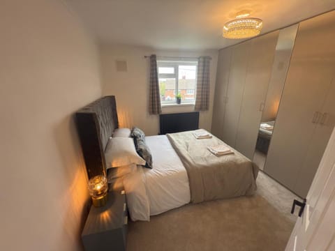 Luxury 2 Bedroom Apartment Apartment in Sunderland