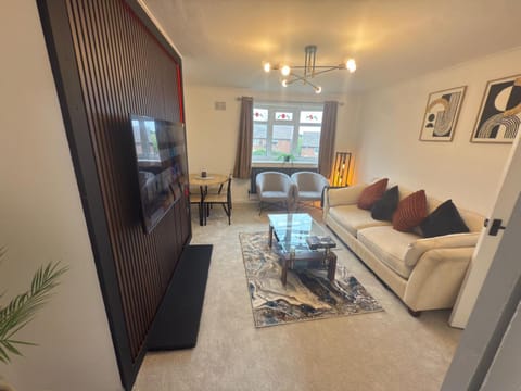 Luxury 2 Bedroom Apartment Apartment in Sunderland