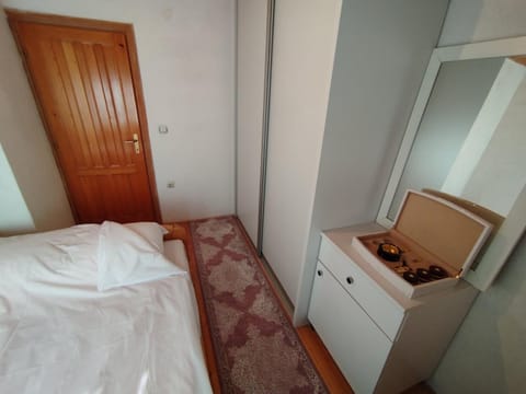 Sarajevo Green Garden House in Federation of Bosnia and Herzegovina