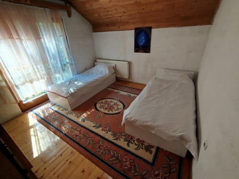 Sarajevo Green Garden House in Federation of Bosnia and Herzegovina