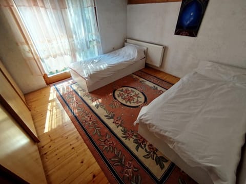 Sarajevo Green Garden House in Federation of Bosnia and Herzegovina