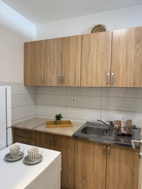 Xenia Apartment in Vojvodina