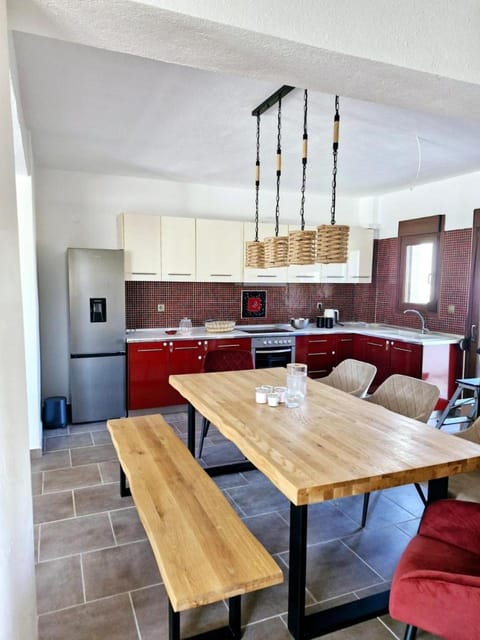 Village Studio Alexiou Apartment in Halkidiki