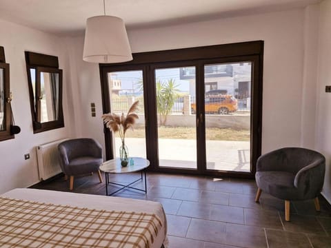 Village Studio Alexiou Apartment in Halkidiki