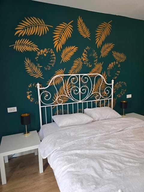 Studio 5 Apartment in Timisoara