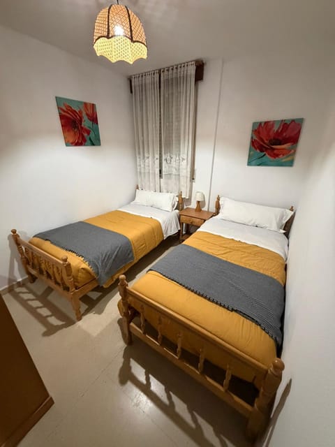 Salvora Apartment in Bueu