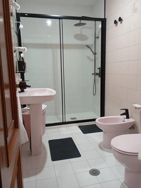 Salvora Apartment in Bueu