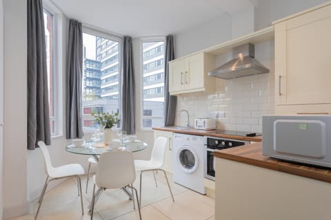 Camden Luxe Apartments Apartment in Belfast