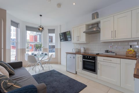 Camden Luxe Apartments Apartment in Belfast