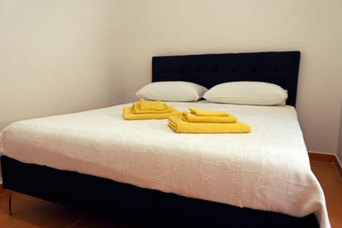 Nonna Anna Rooms Bed and Breakfast in Cetara