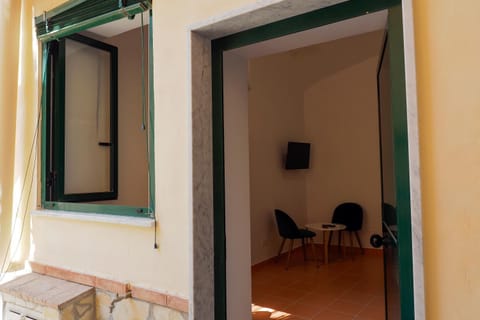 Nonna Anna Rooms Bed and Breakfast in Cetara