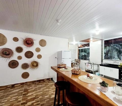 Refúgio Sereno House in State of Rio de Janeiro