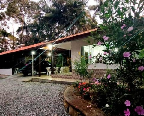 Refúgio Sereno House in State of Rio de Janeiro