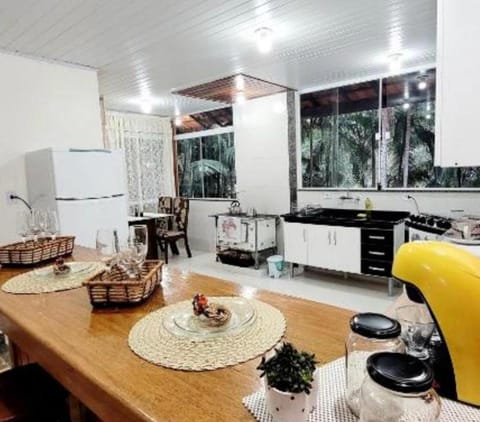 Refúgio Sereno House in State of Rio de Janeiro