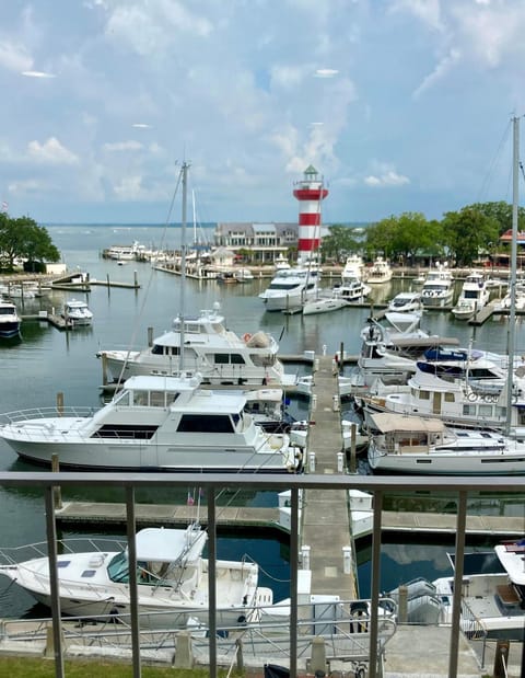 Cutter Court 952 Villa in Hilton Head Island