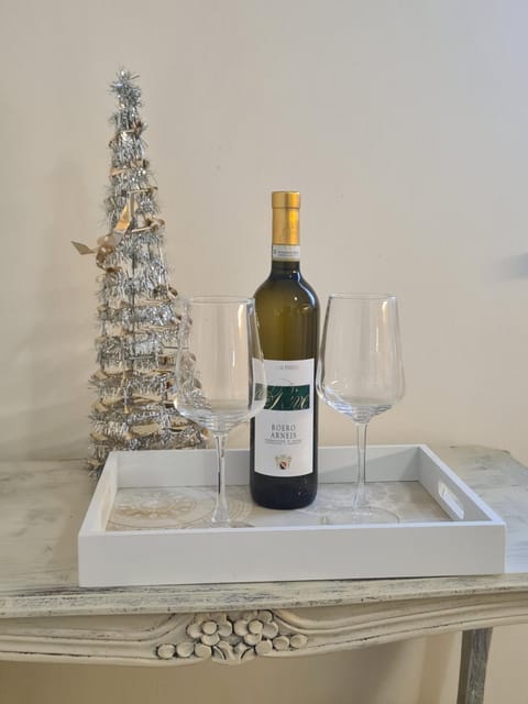 Food and drinks, Decorative detail