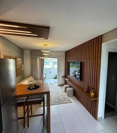 Communal lounge/ TV room, TV and multimedia, Kitchen or kitchenette, Seating area, Dining area