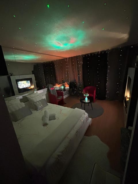 Les temps Heureux Apartment in Carquefou