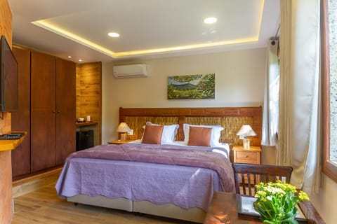 Don Pascual Bed and Breakfast in Rio de Janeiro