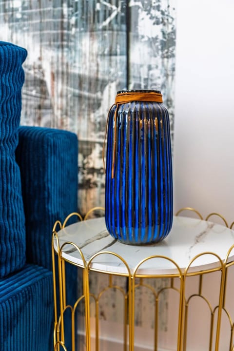 Apartament New York z antresolą w West Łeba Morze Apartamentów Apartment in Leba