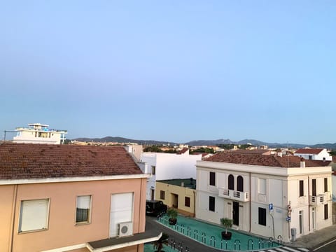 Apartment in Olbia by the waterfront Apartment in Olbia