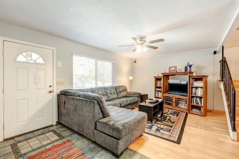 Blue Lake Bliss House in Dollar Point