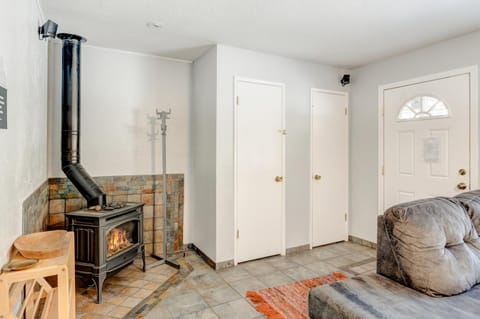 Blue Lake Bliss House in Dollar Point