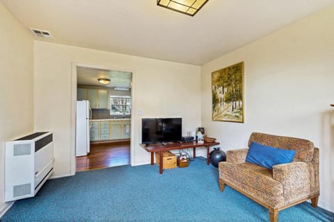 Headlands Cove - Cottage House in Mendocino