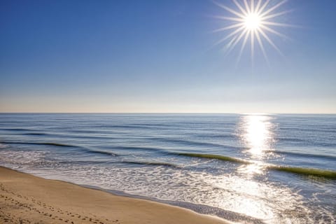 NTBTD1212 Topsail Dunes 1212 House in North Topsail Beach