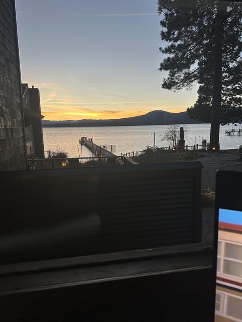 Lake Tahoe Oasis Apartment in Kings Beach