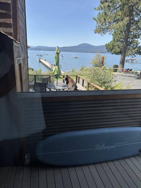 Lake Tahoe Oasis Apartment in Kings Beach