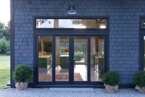 Longpond Farm House and Loft House in Salisbury