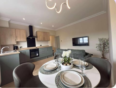 Mimi Apartment in Metropolitan Borough of Gateshead