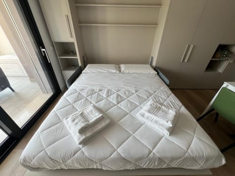 Montereale A6 - a Fine Experience Apartment in Friuli-Venezia Giulia