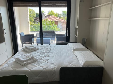 Montereale A6 - a Fine Experience Apartment in Friuli-Venezia Giulia