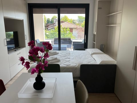 Montereale A6 - a Fine Experience Apartment in Friuli-Venezia Giulia