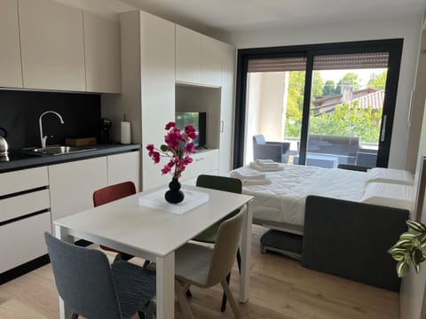 Montereale A6 - a Fine Experience Apartment in Friuli-Venezia Giulia