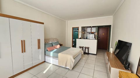 View (from property/room), Photo of the whole room, Bedroom