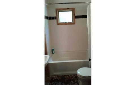 Five Points Lake Hamilton Cabin F Cabin in Hot Springs