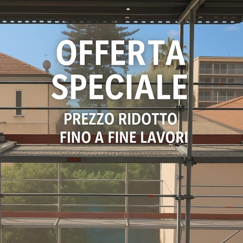 Property building, Day, Text overlay