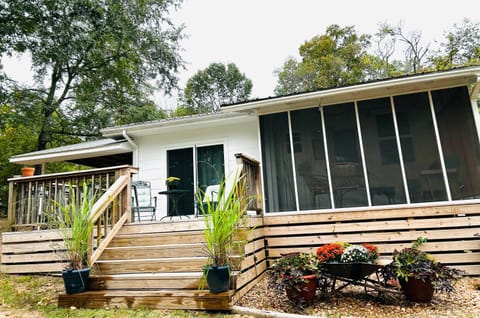 Patio, Balcony/Terrace