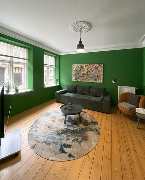 GreenBrook Homes Bed and Breakfast in Aalborg