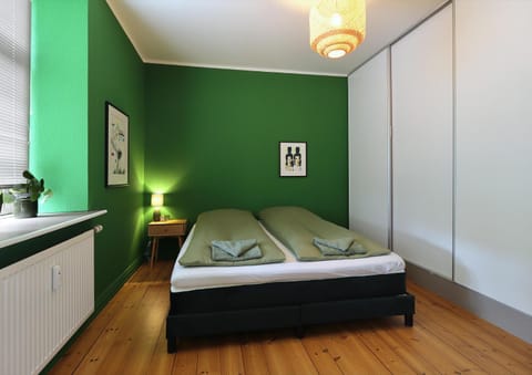 GreenBrook Homes Bed and Breakfast in Aalborg